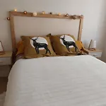Apartman Gabriel *