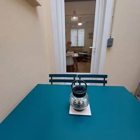Gabriel Apartment