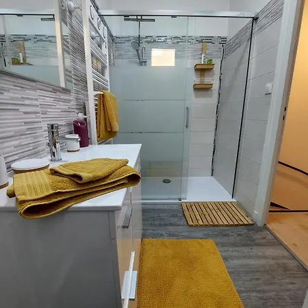 Gabriel Apartment