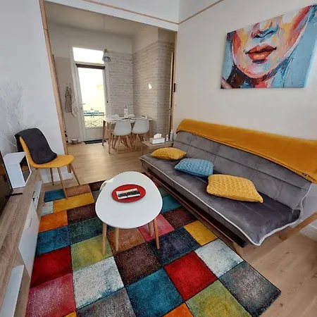 Apartment Gabriel Bergerac