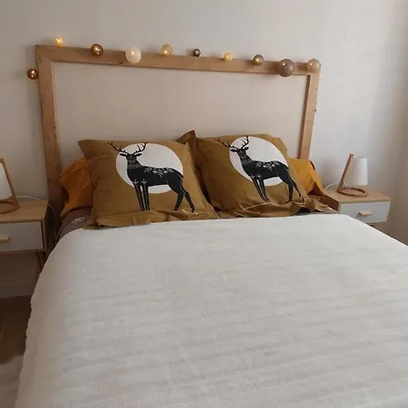 Appartement Gabriel *