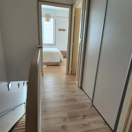 Appartement Gabriel