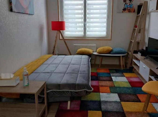 Gabriel Апартаменты *